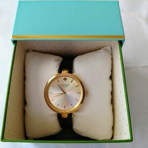 Kate Spade Metro Watch